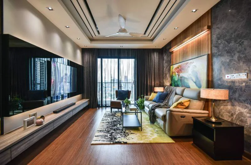 Điều gì làm nên chiếc ghế hiện đại hoàn hảo giữa thế kỷ