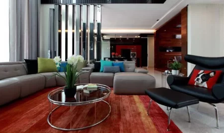 5 nhà thiết kế nội thất hàng đầu ở Rabat mà bạn nên biết