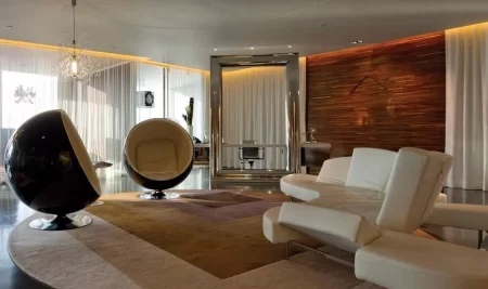 Gặp gỡ 25 nhà thiết kế nội thất giỏi nhất ở Berlin mà bạn sẽ yêu thích